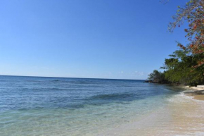 Irie Vibes by the beach
